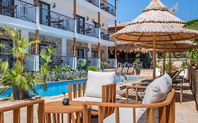 Palamut Butik Otel